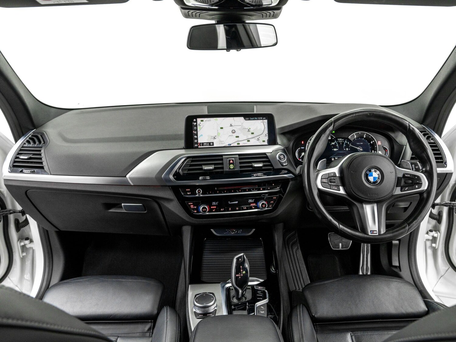 Used BMW X3 for sale - 77670638: Photo 16