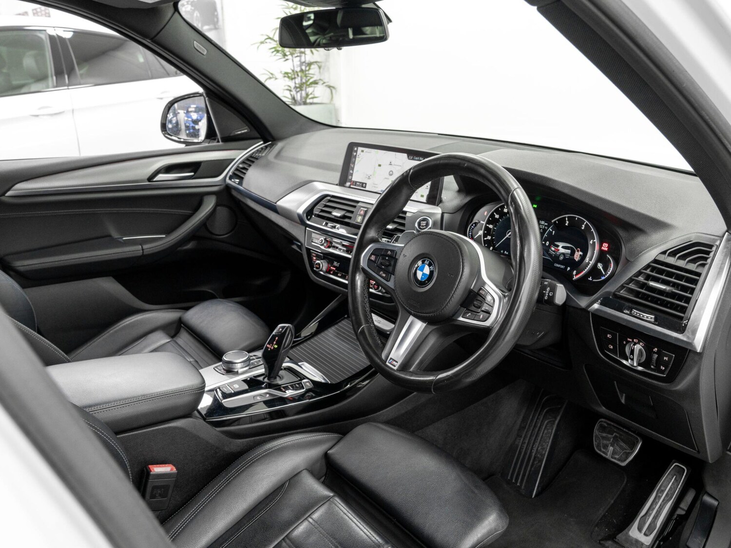 Used BMW X3 for sale - 77670638: Photo 17