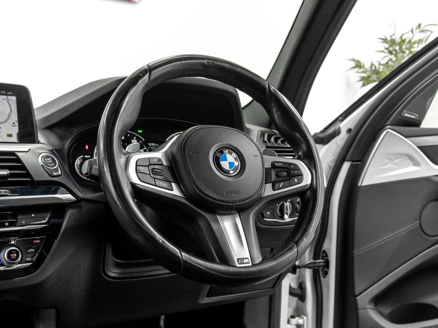 Used BMW X3 for sale - 77670638: Photo 19