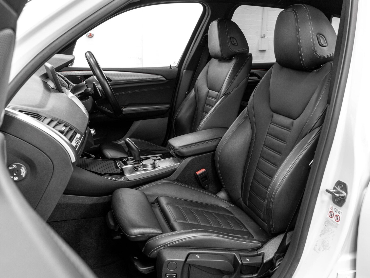 Used BMW X3 for sale - 77670638: Photo 20