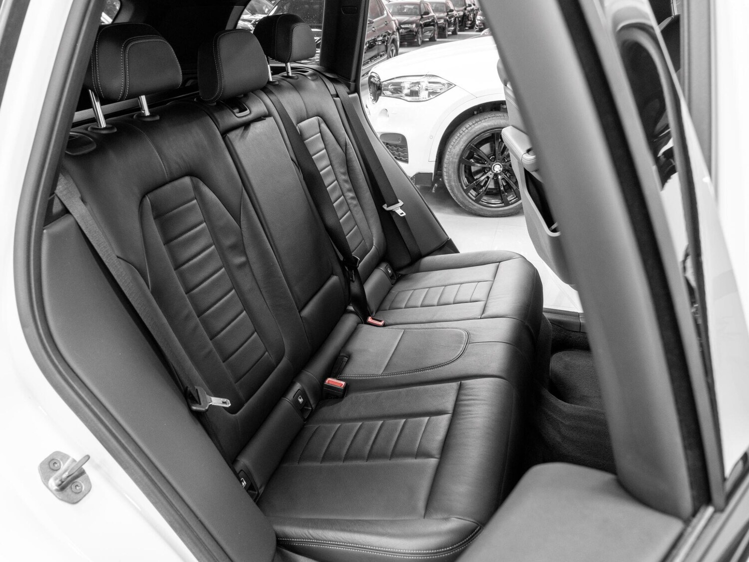 Used BMW X3 for sale - 77670638: Photo 22