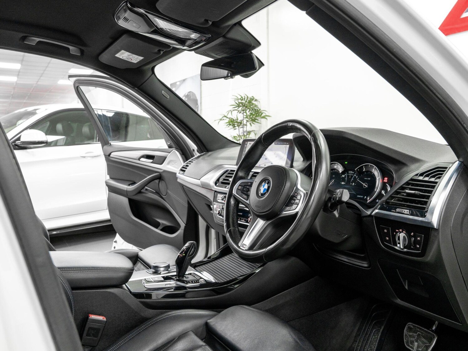 Used BMW X3 for sale - 77670638: Photo 27