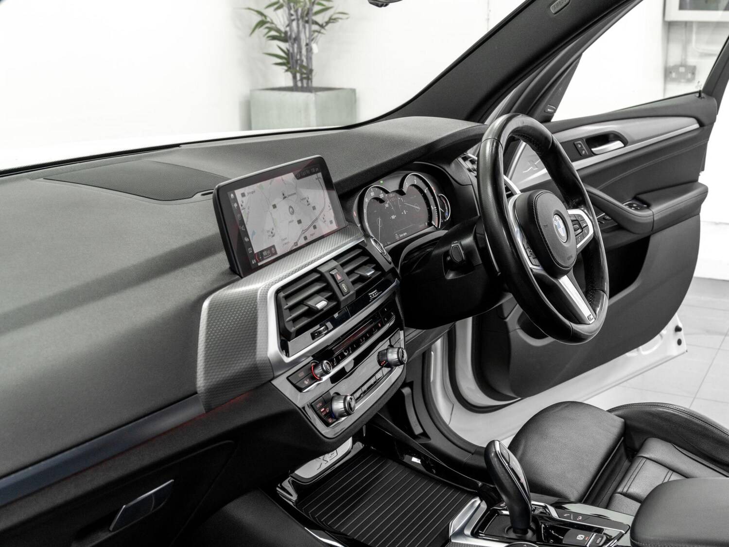 Used BMW X3 for sale - 77670638: Photo 28