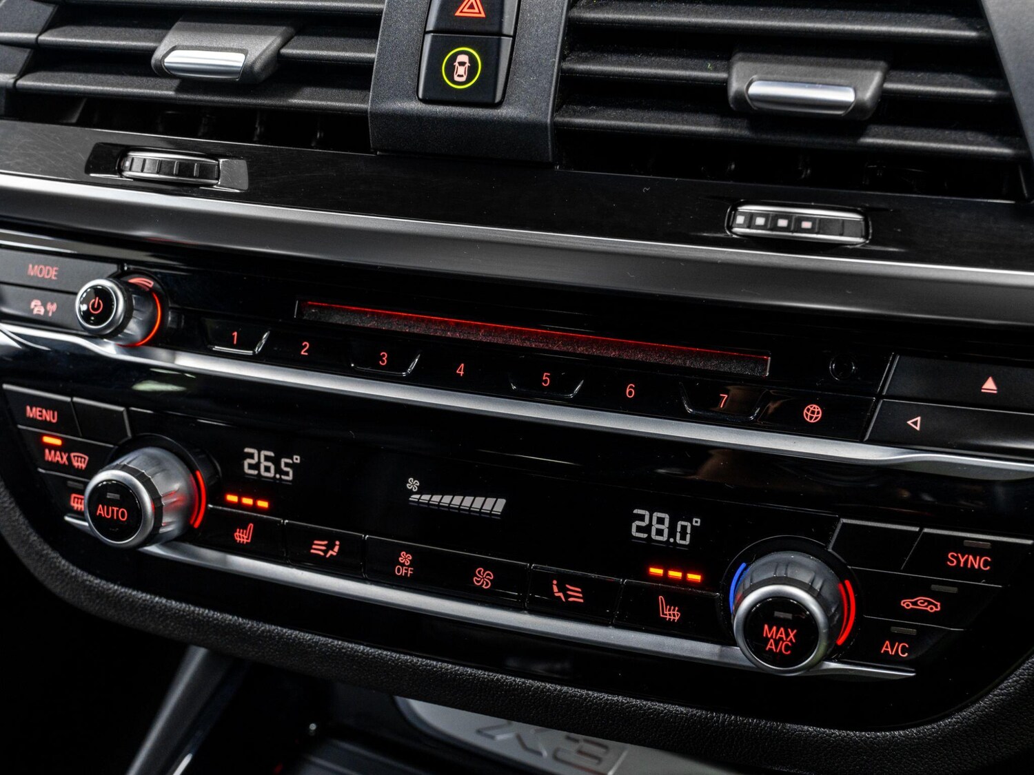 Used BMW X3 for sale - 77670638: Photo 33