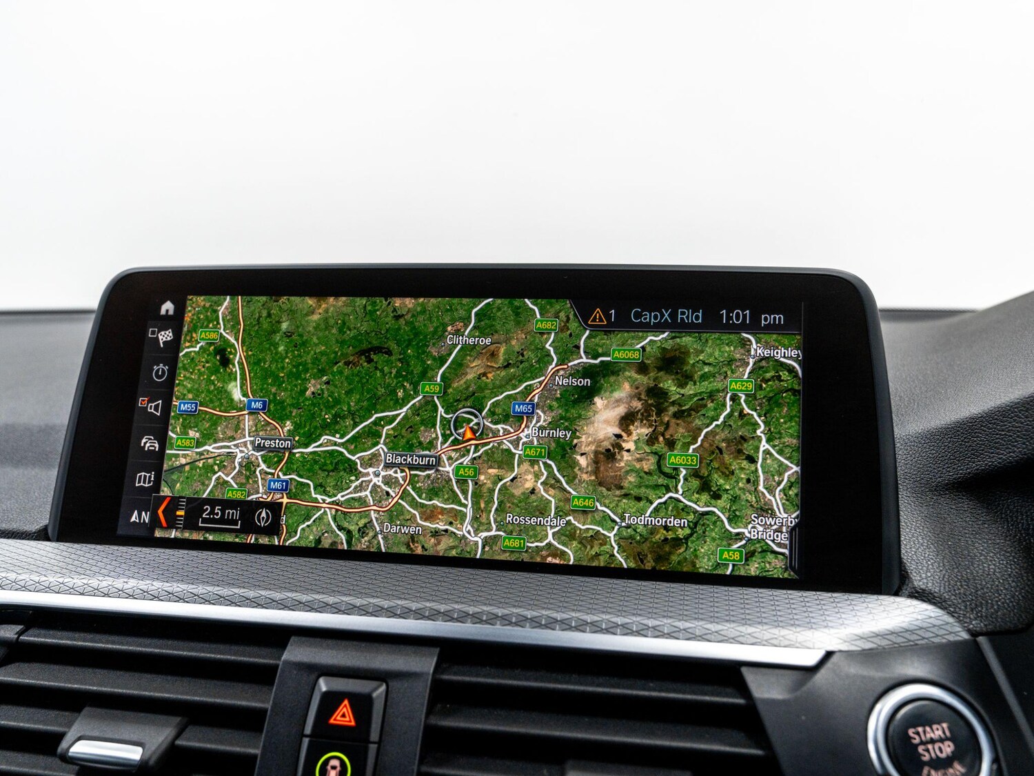 Used BMW X3 for sale - 77670638: Photo 36