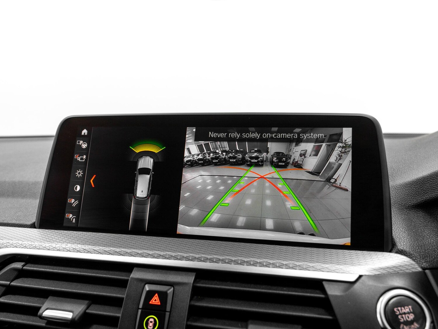 Used BMW X3 for sale - 77670638: Photo 37