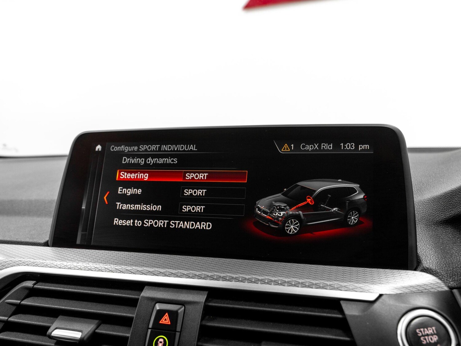 Used BMW X3 for sale - 77670638: Photo 45