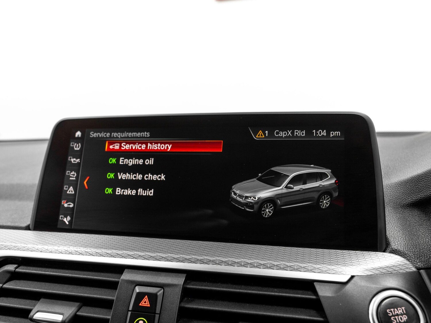 Used BMW X3 for sale - 77670638: Photo 48