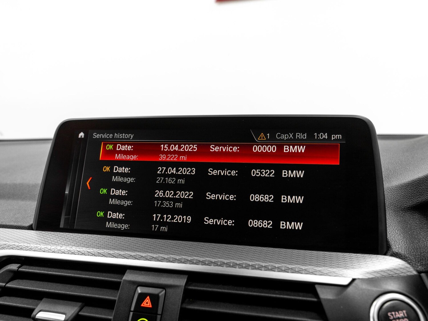 Used BMW X3 for sale - 77670638: Photo 50