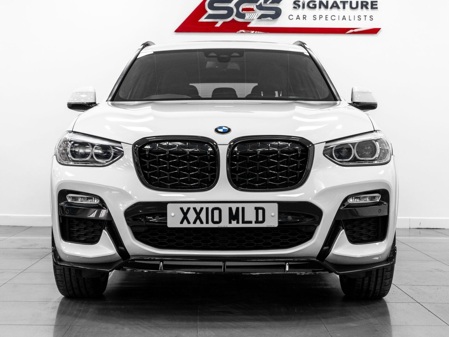 Used BMW X3 for sale - 77670638: Photo 6
