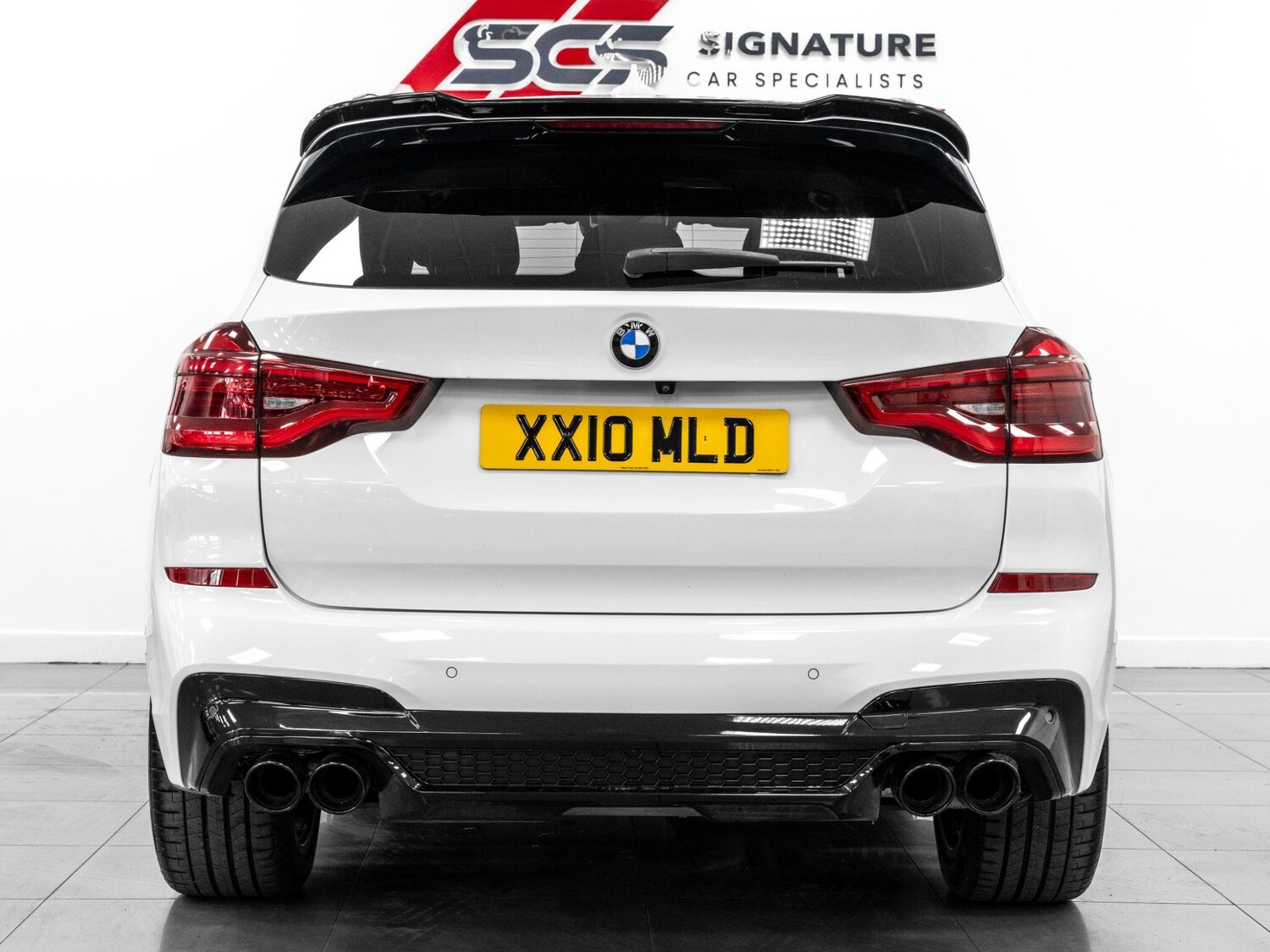 Used BMW X3 for sale - 77670638: Photo 7