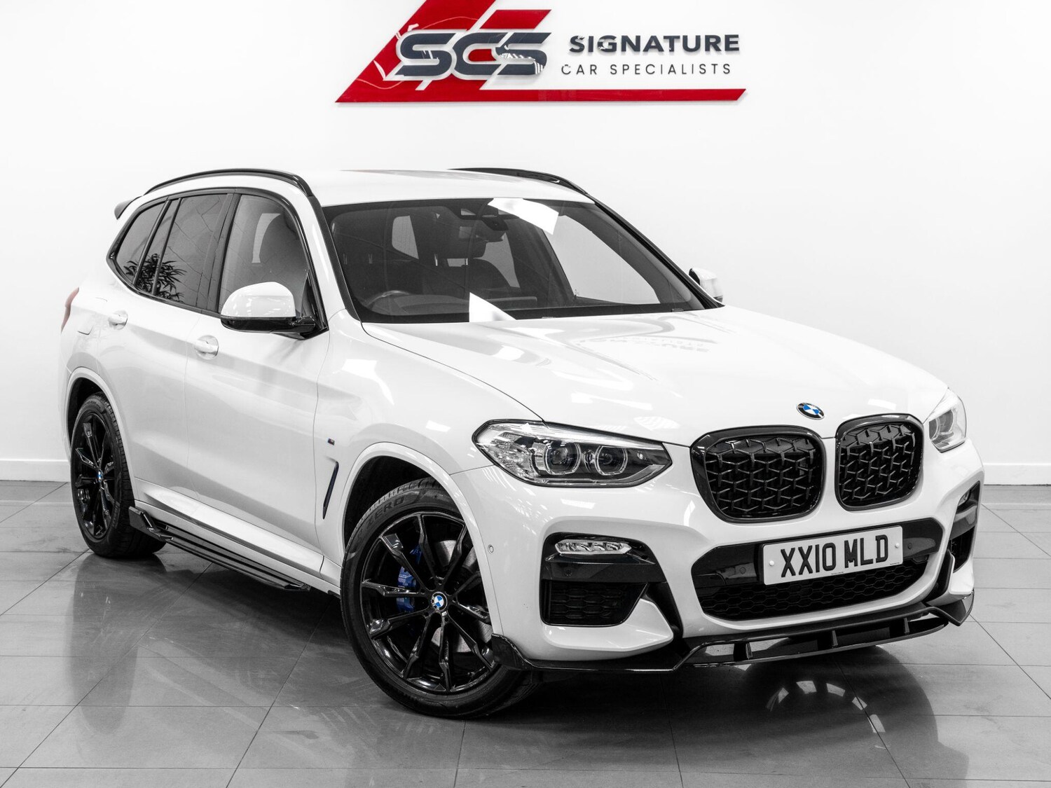 Used BMW X3 for sale - 77670638: Photo 8