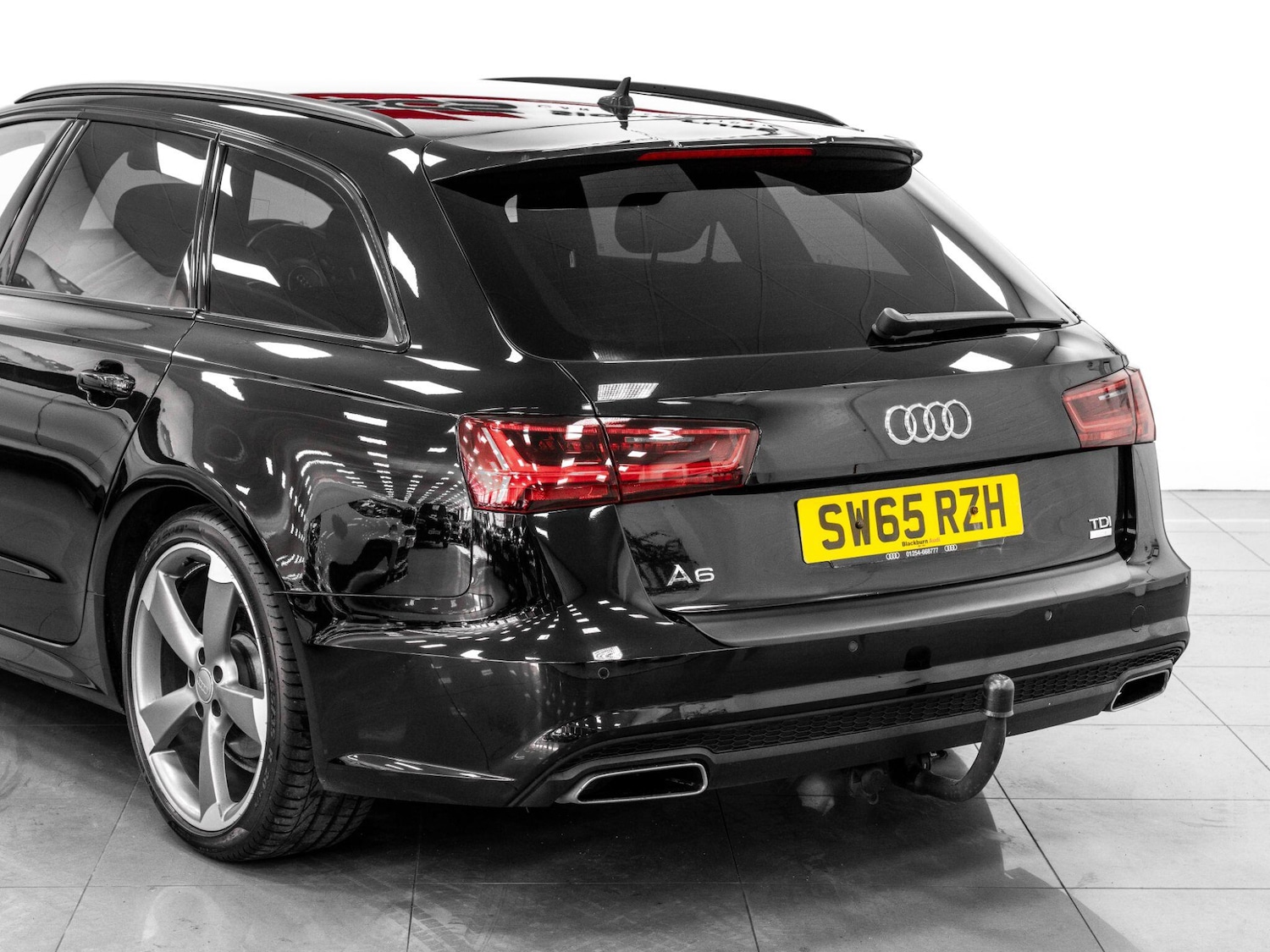 Used Audi A6 2015 for sale - 77671067: Photo 11