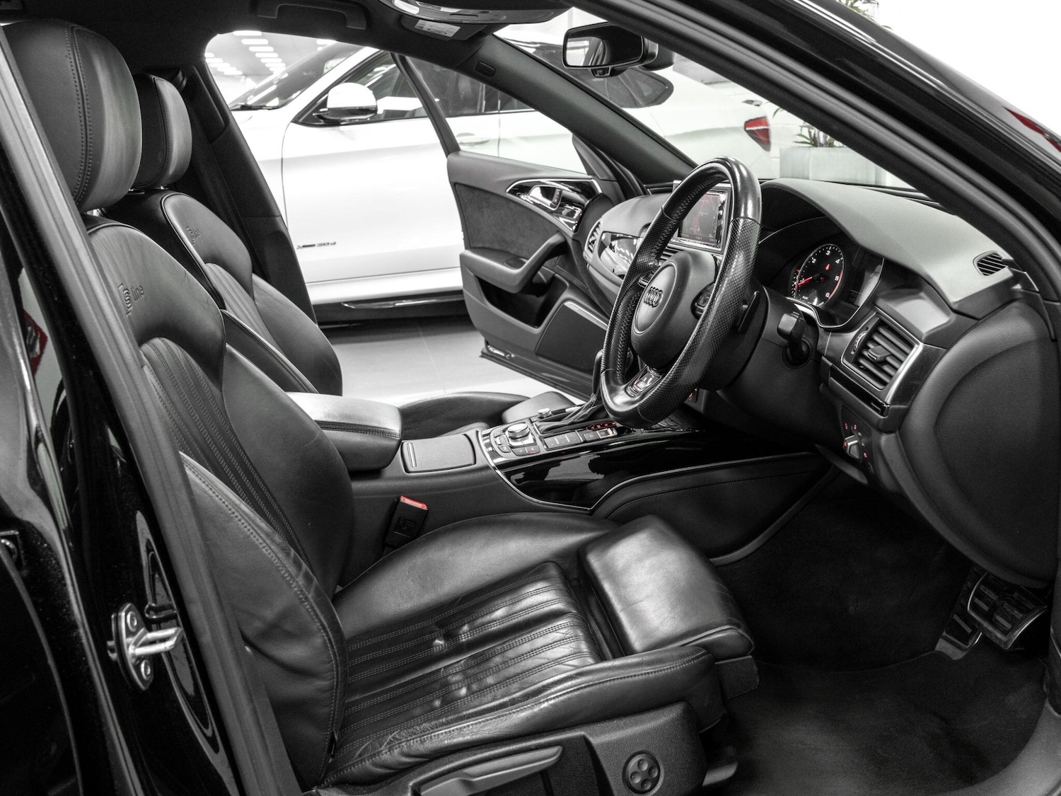 Used Audi A6 2015 for sale - 77671067: Photo 13