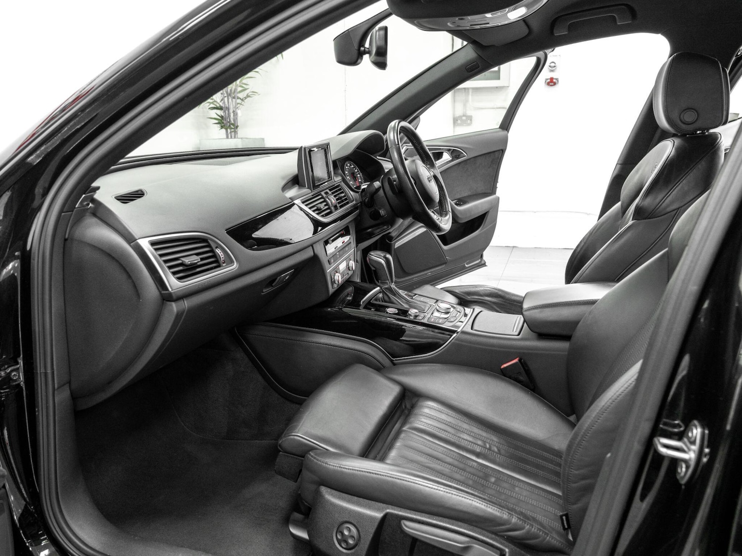 Used Audi A6 2015 for sale - 77671067: Photo 14