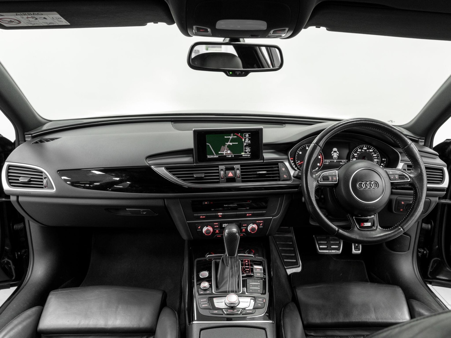 Used Audi A6 2015 for sale - 77671067: Photo 15