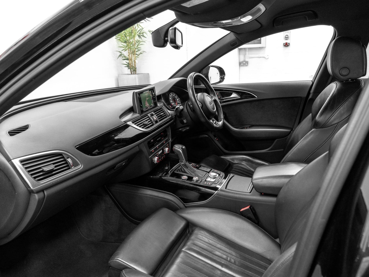 Used Audi A6 2015 for sale - 77671067: Photo 17