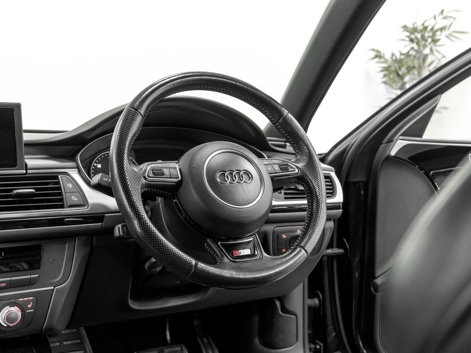 Used Audi A6 2015 for sale - 77671067: Photo 18