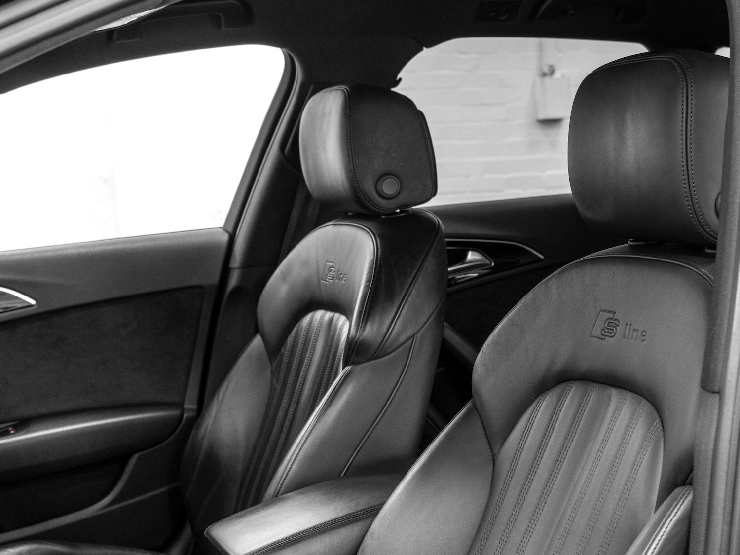 Used Audi A6 2015 for sale - 77671067: Photo 20