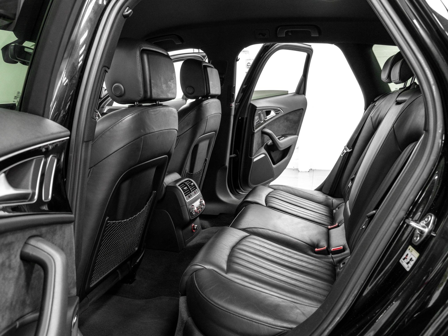 Used Audi A6 2015 for sale - 77671067: Photo 22