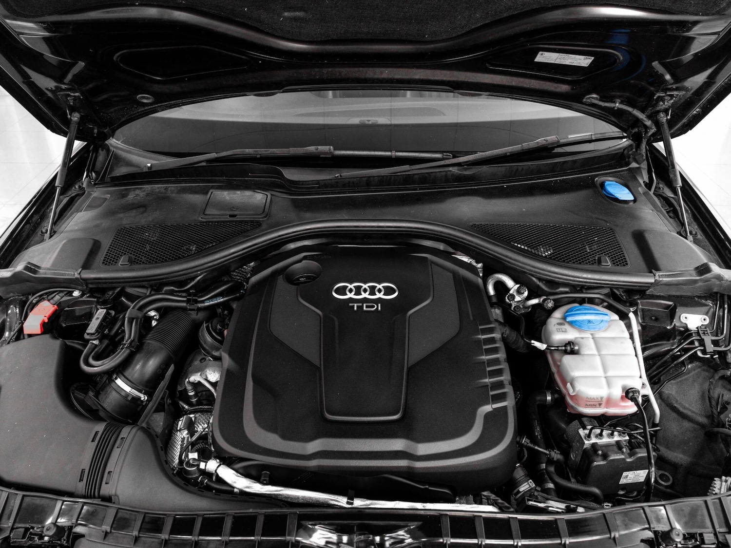 Used Audi A6 2015 for sale - 77671067: Photo 24