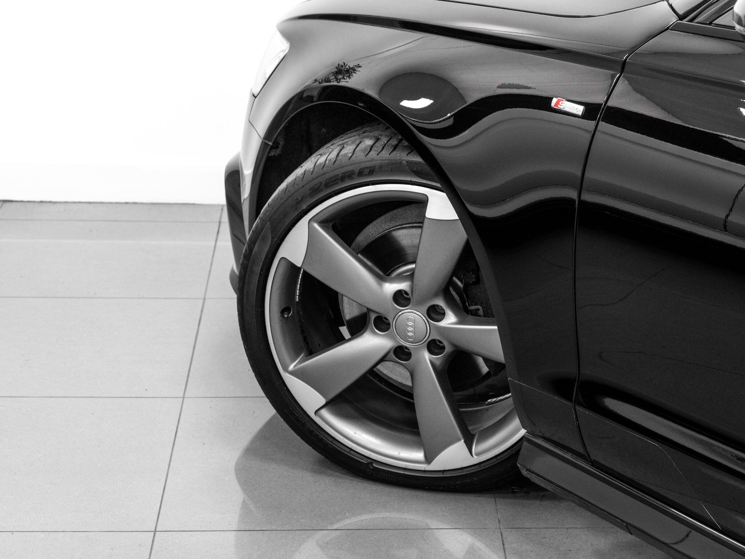 Used Audi A6 2015 for sale - 77671067: Photo 26