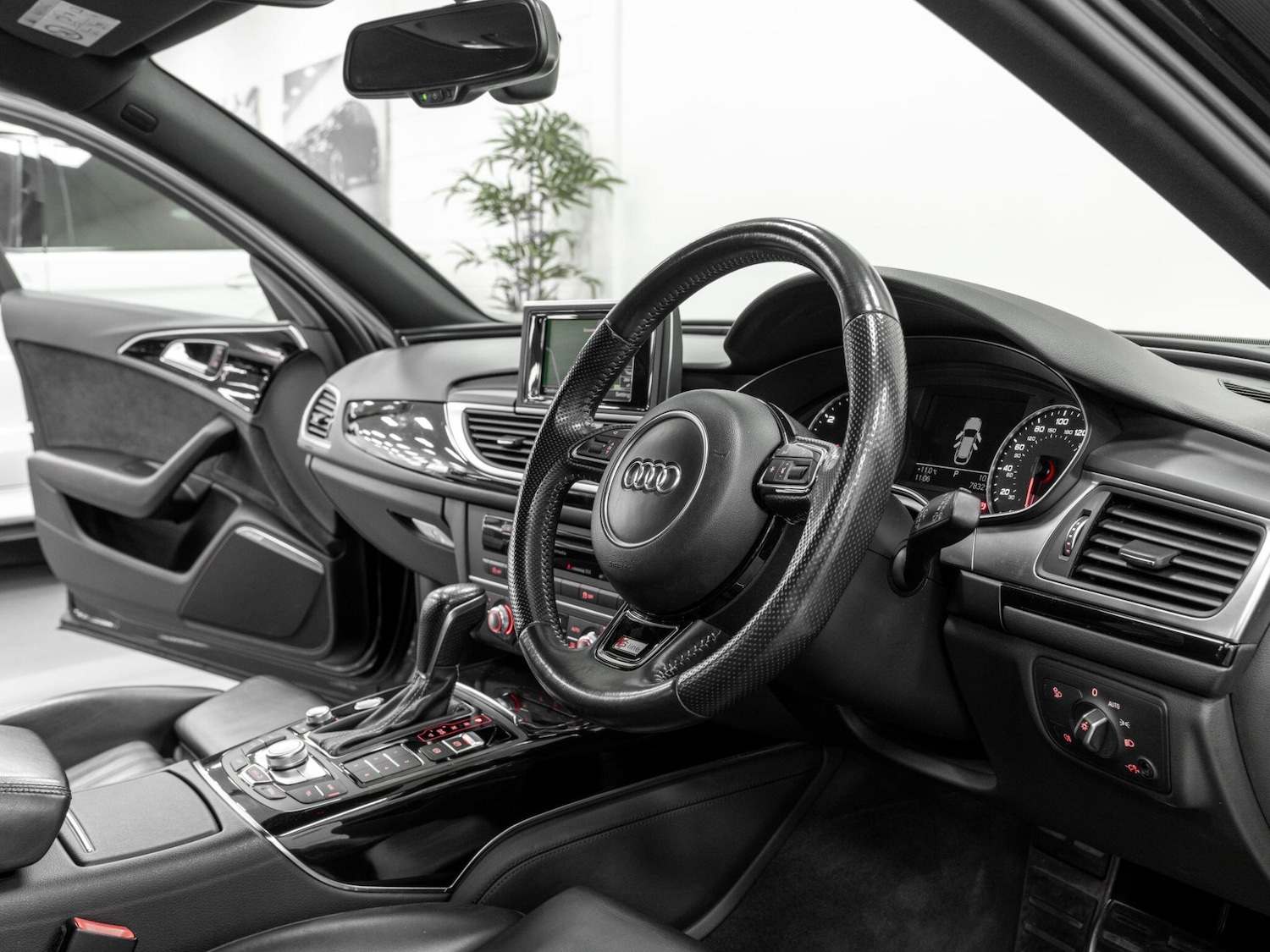 Used Audi A6 2015 for sale - 77671067: Photo 27