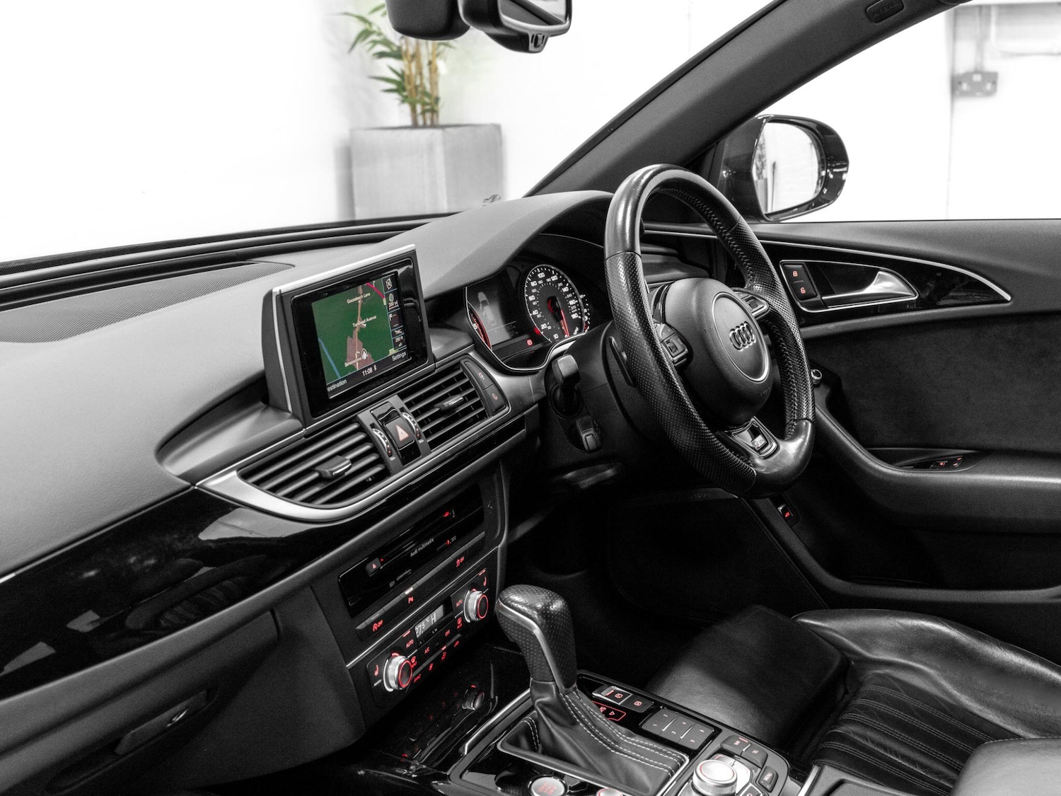 Used Audi A6 2015 for sale - 77671067: Photo 29