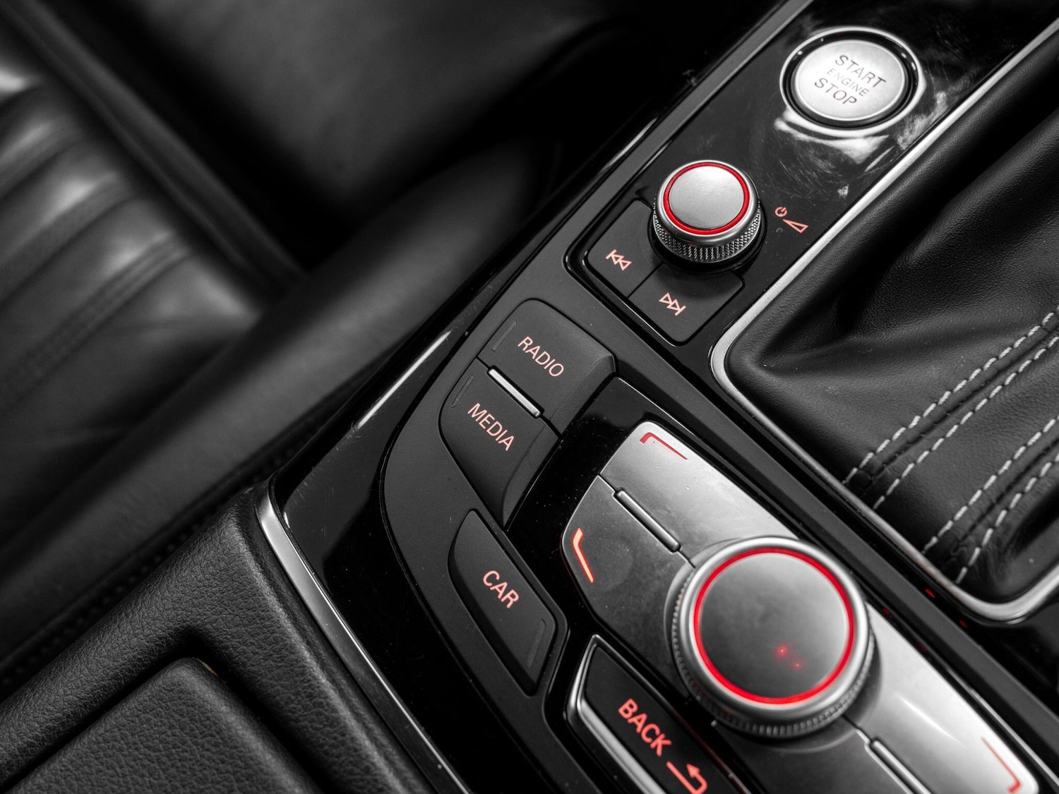 Used Audi A6 2015 for sale - 77671067: Photo 33