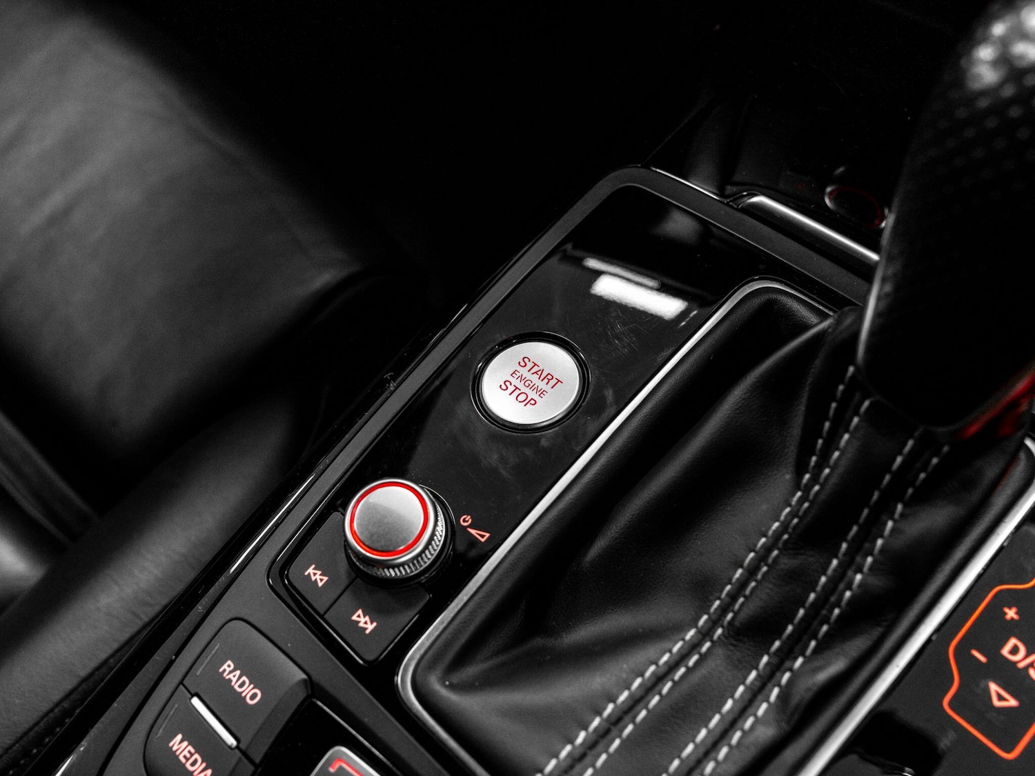 Used Audi A6 2015 for sale - 77671067: Photo 35