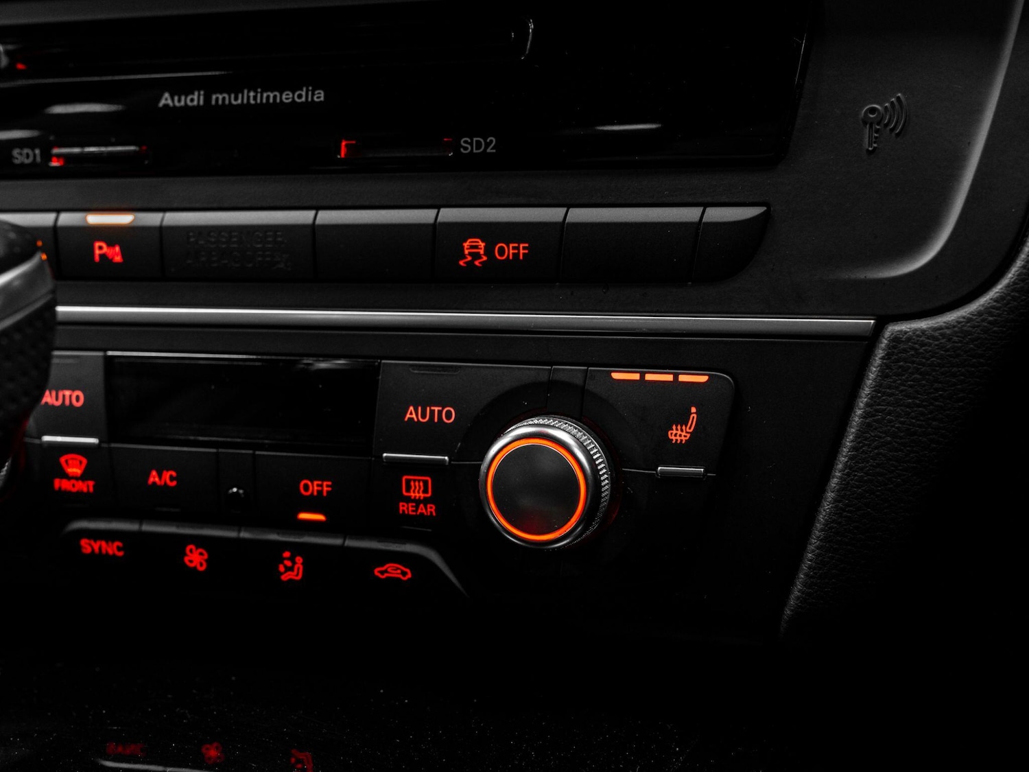 Used Audi A6 2015 for sale - 77671067: Photo 36