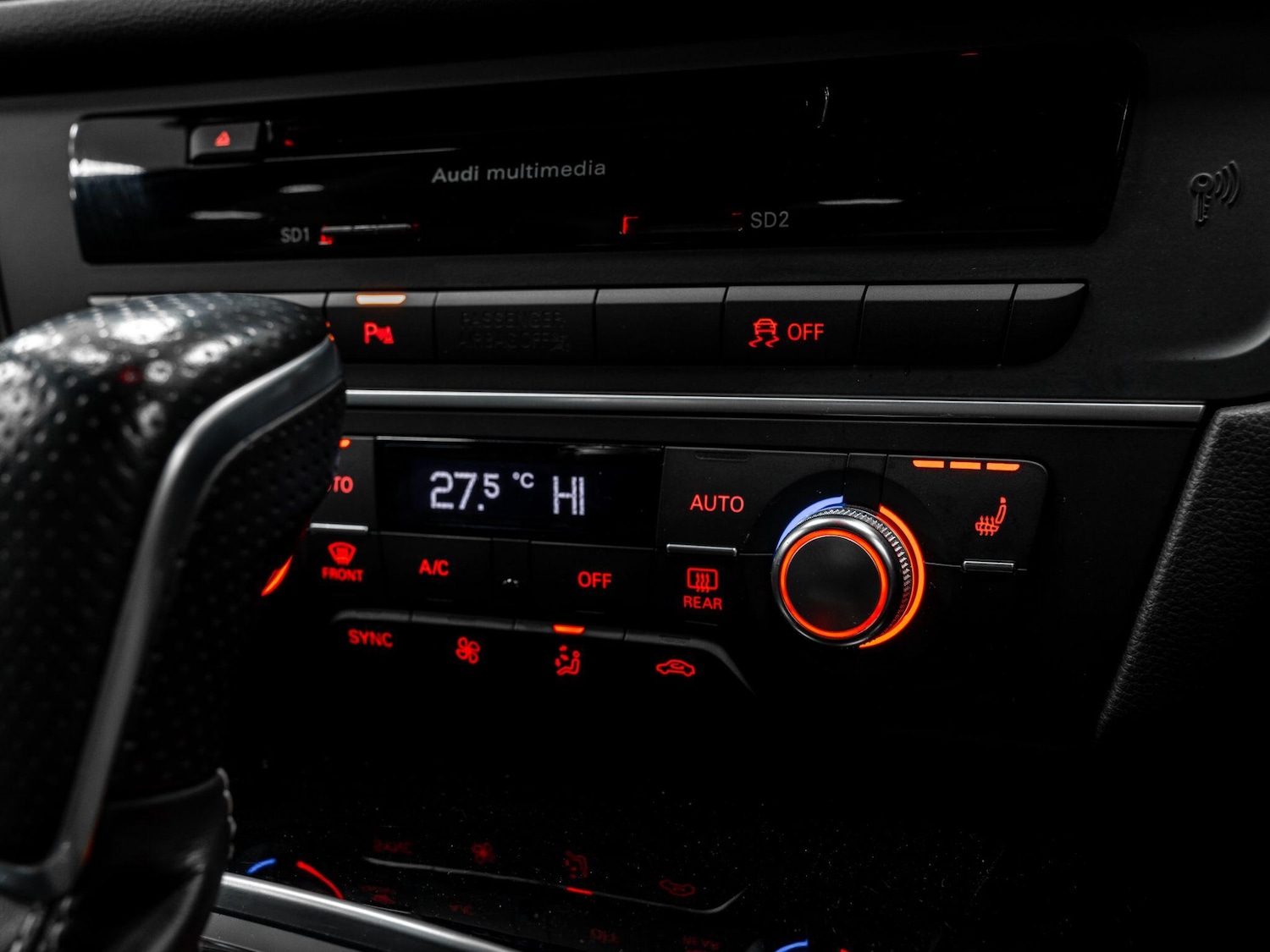 Used Audi A6 2015 for sale - 77671067: Photo 37