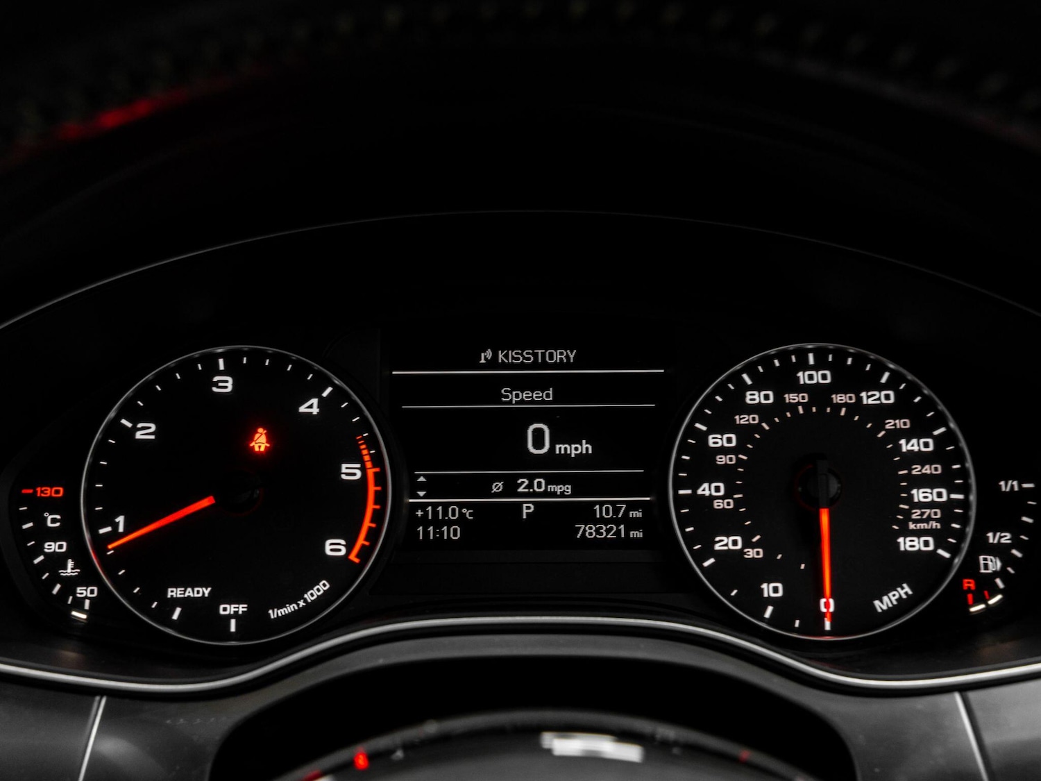 Used Audi A6 2015 for sale - 77671067: Photo 38