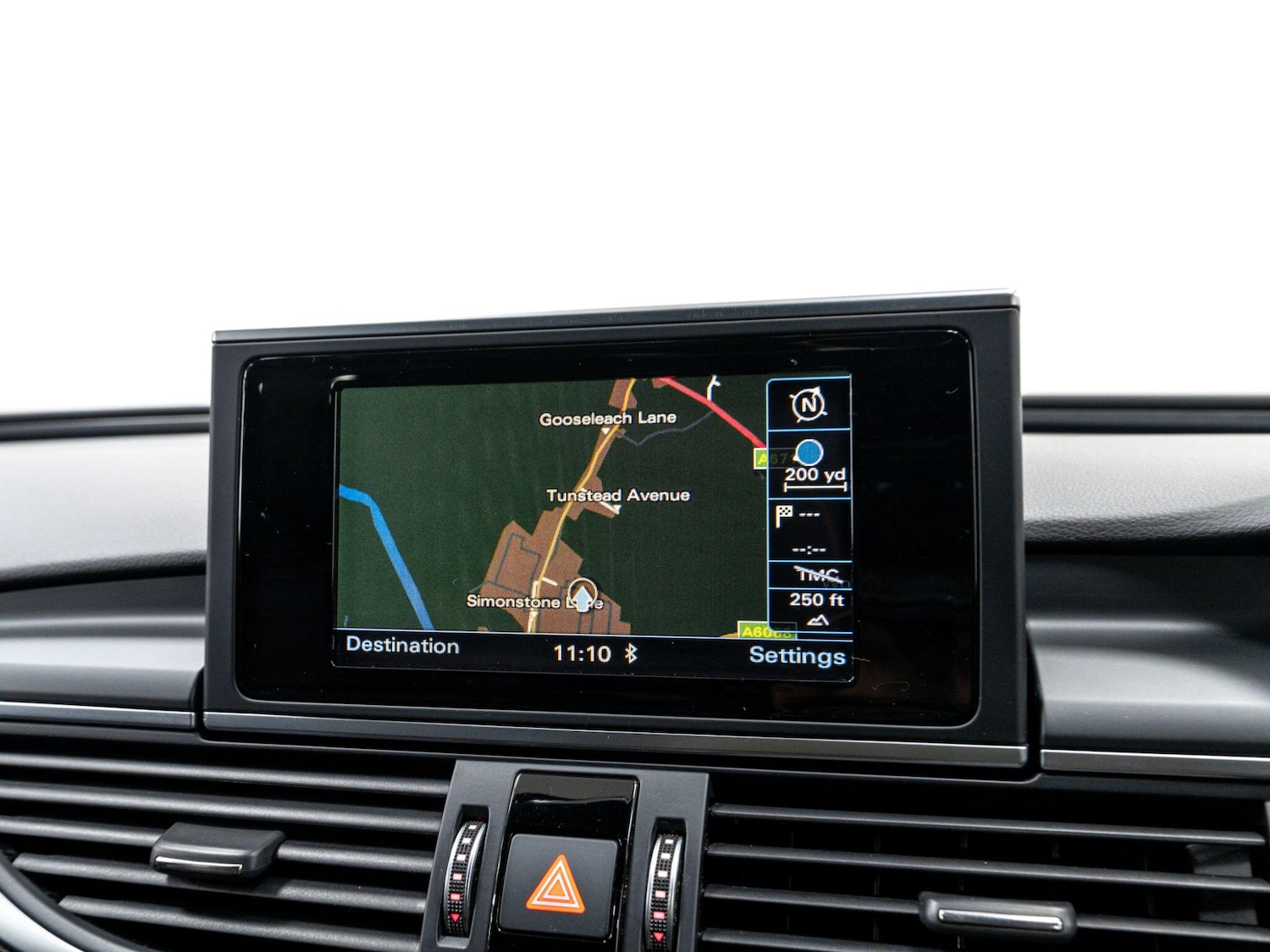 Used Audi A6 2015 for sale - 77671067: Photo 40