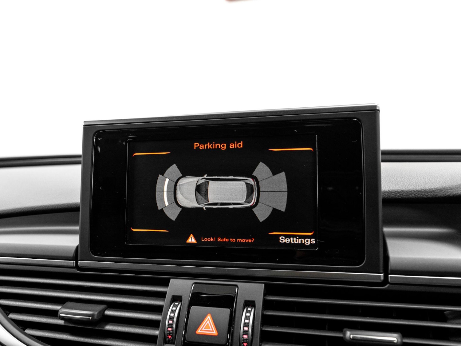 Used Audi A6 2015 for sale - 77671067: Photo 41