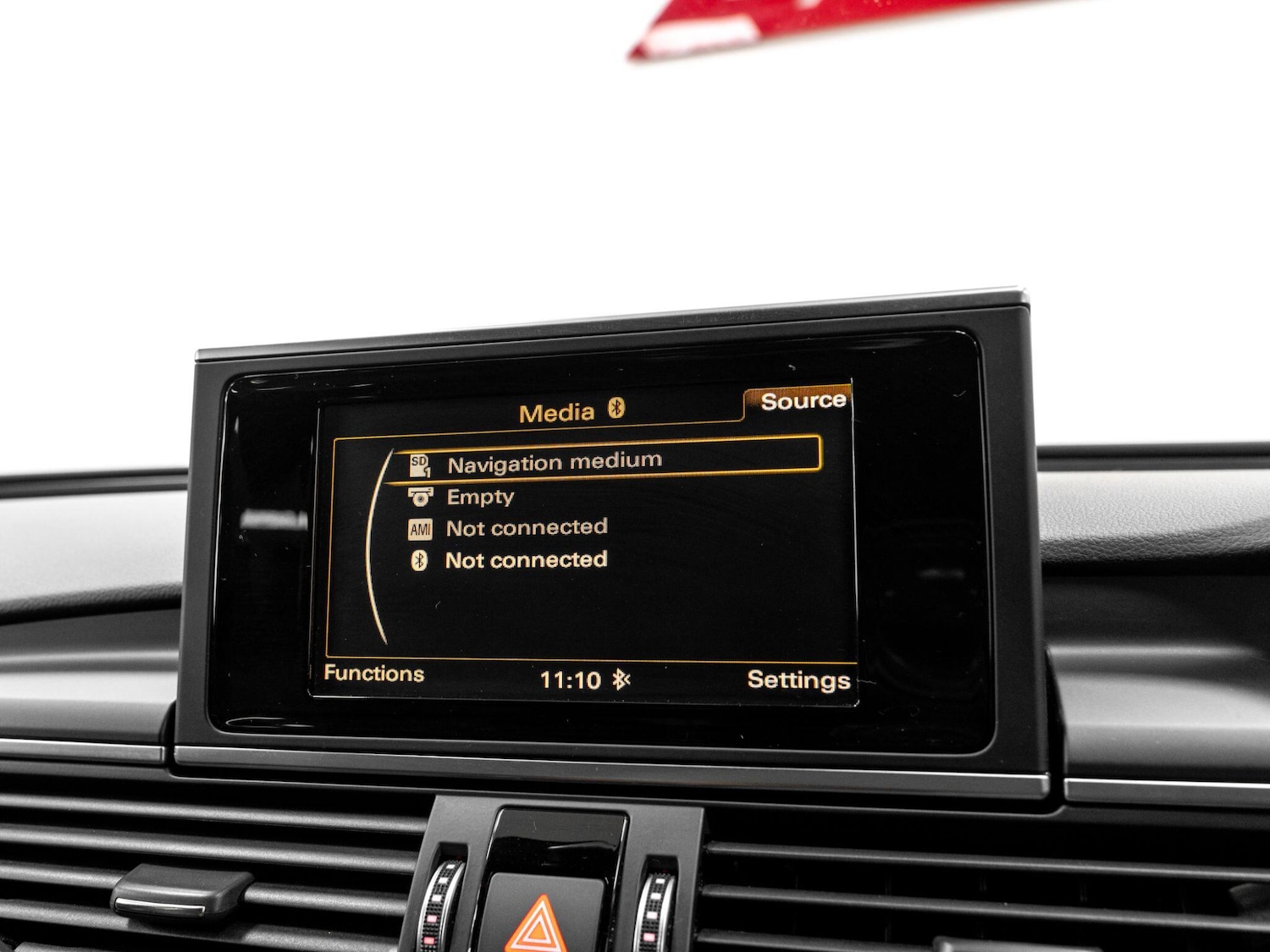 Used Audi A6 2015 for sale - 77671067: Photo 42