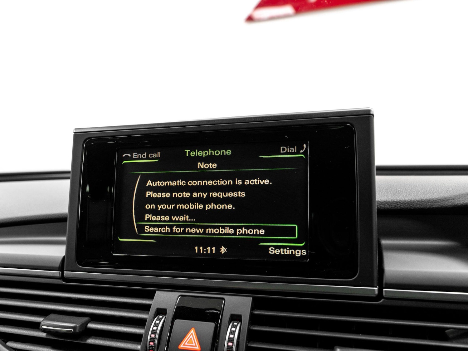 Used Audi A6 2015 for sale - 77671067: Photo 44