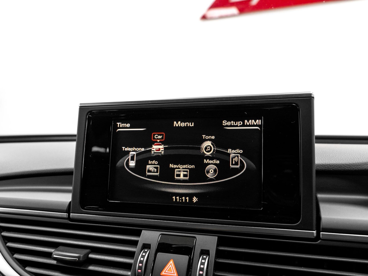 Used Audi A6 2015 for sale - 77671067: Photo 46