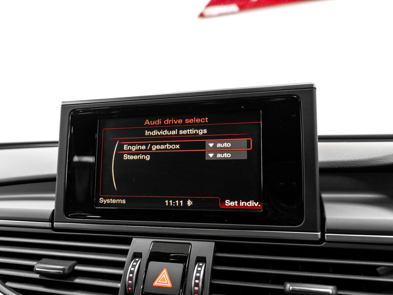 Used Audi A6 2015 for sale - 77671067: Photo 48