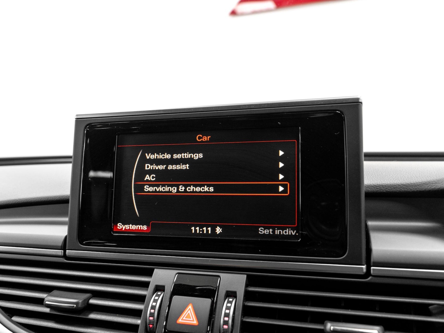 Used Audi A6 2015 for sale - 77671067: Photo 49