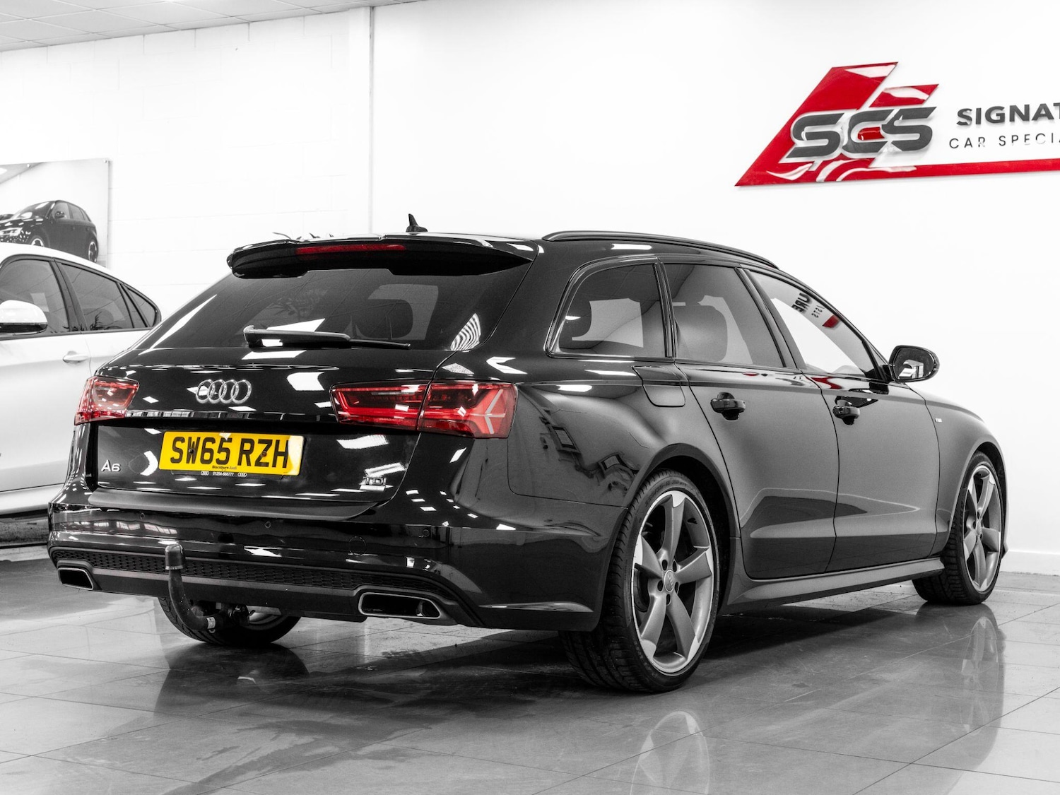 Used Audi A6 2015 for sale - 77671067: Photo 5