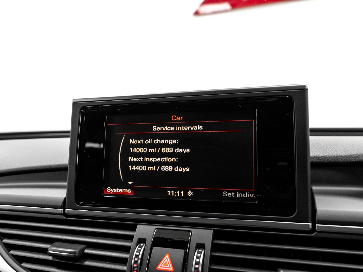 Used Audi A6 2015 for sale - 77671067: Photo 50