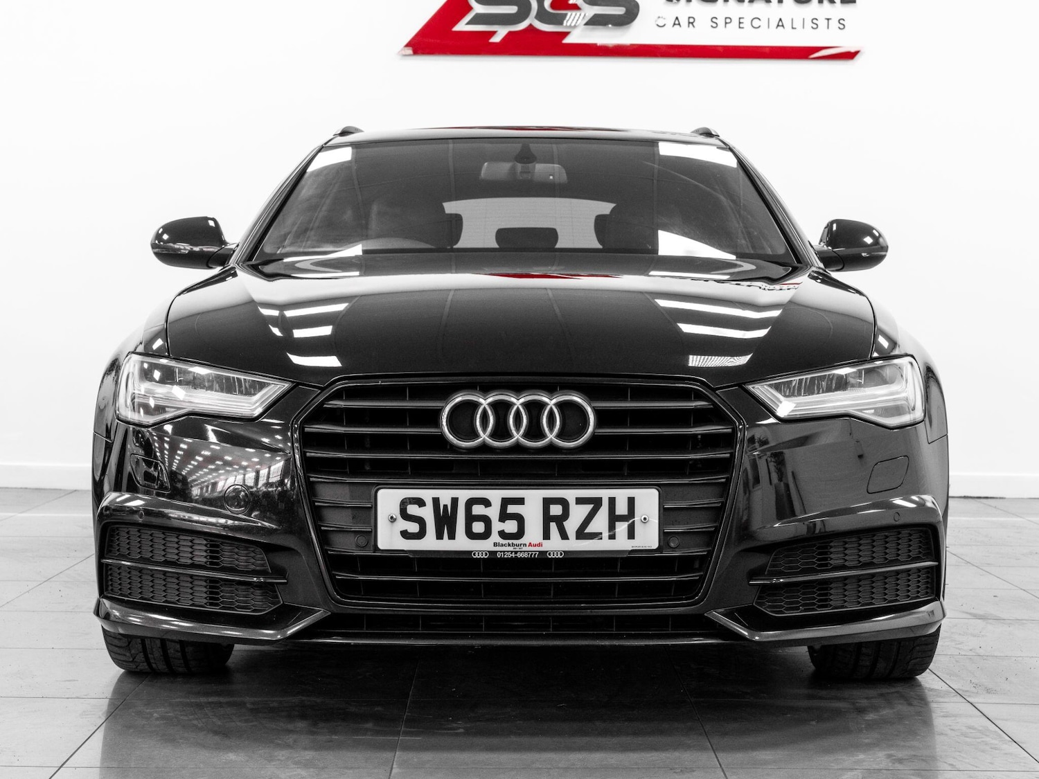Used Audi A6 2015 for sale - 77671067: Photo 6