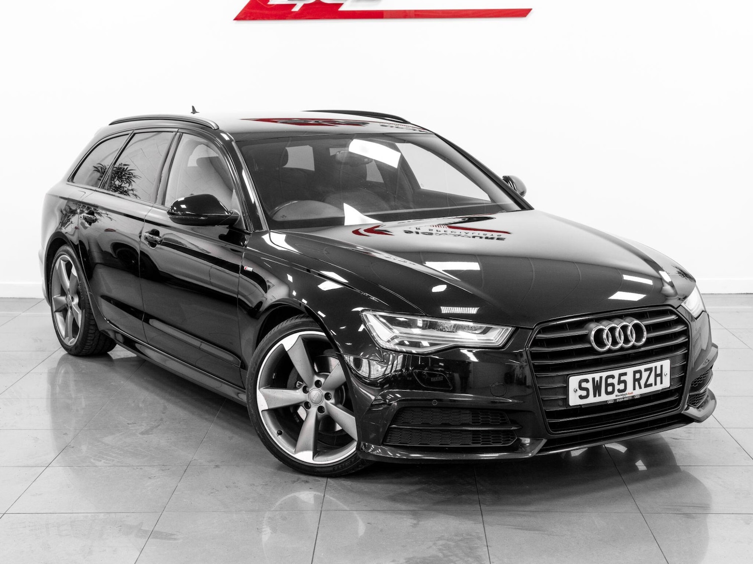 Used Audi A6 2015 for sale - 77671067: Photo 8
