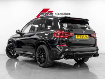 Used BMW X3 2019 for sale - 75279783: Photo