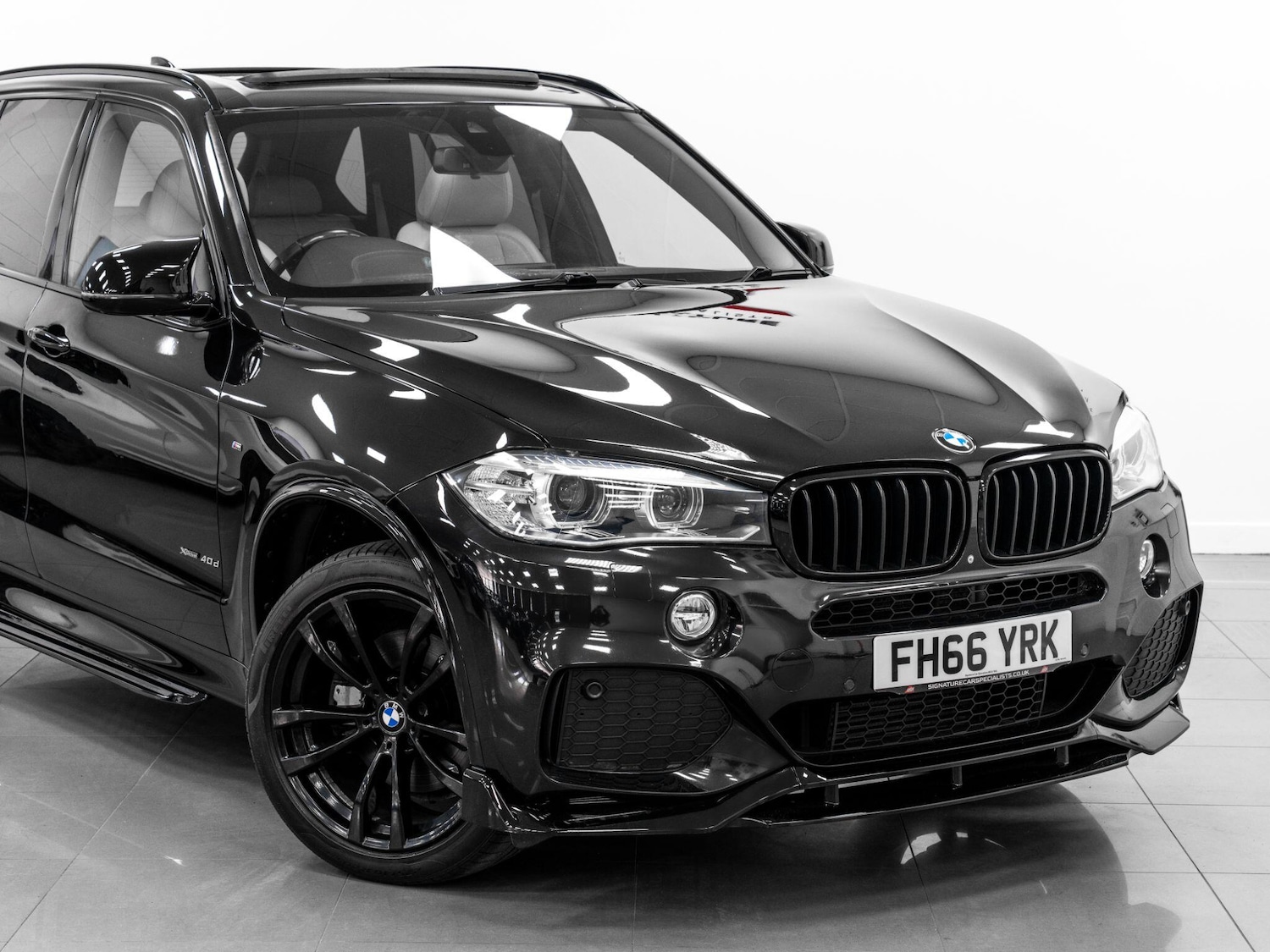 Used BMW X5 for sale - 78184813: Photo 10