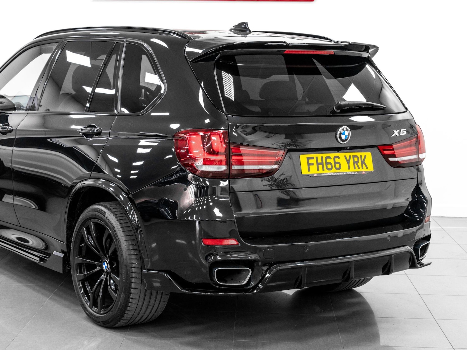 Used BMW X5 for sale - 78184813: Photo 11