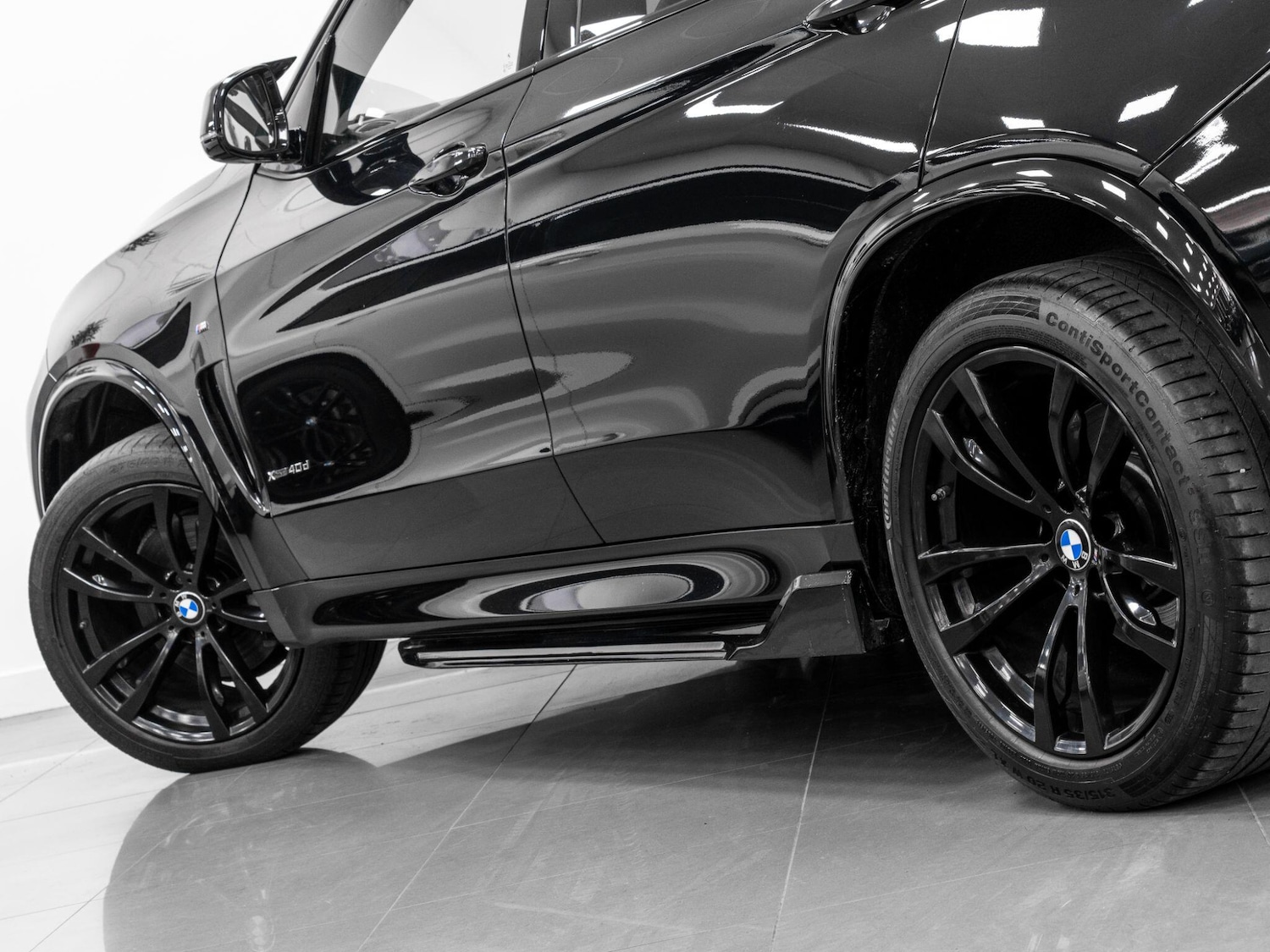 Used BMW X5 for sale - 78184813: Photo 12