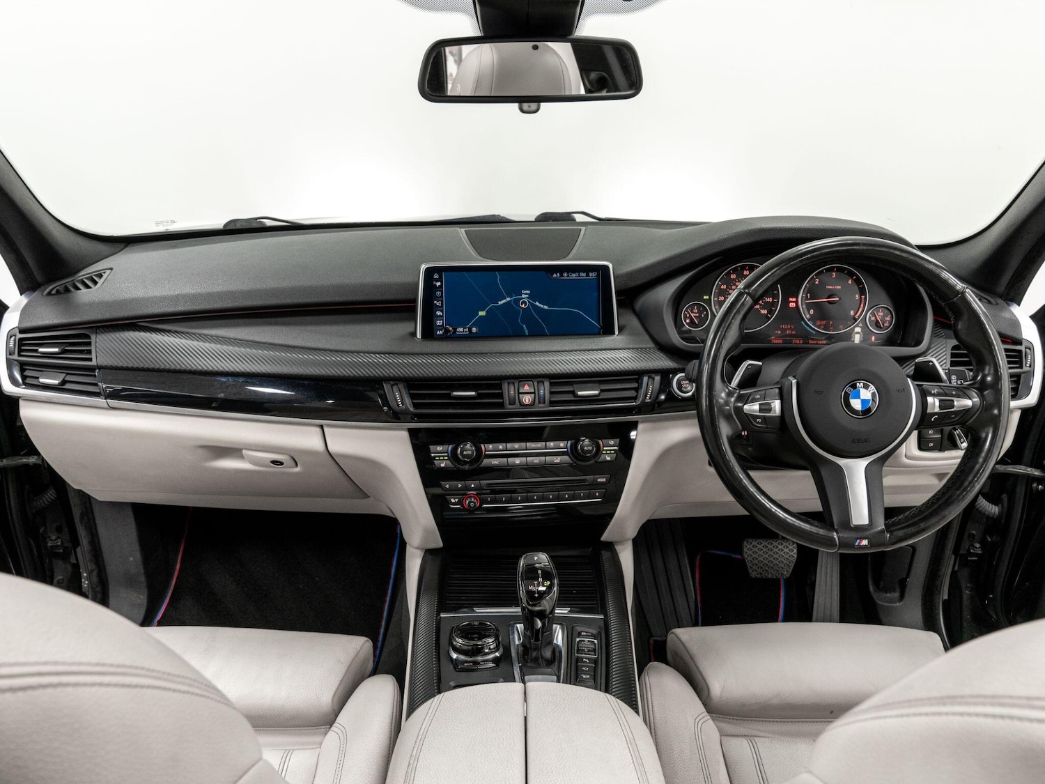 Used BMW X5 for sale - 78184813: Photo 18