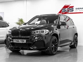 Used BMW X5 2016 for sale - 78184813: Photo
